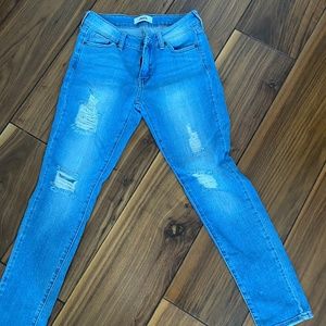 jeans